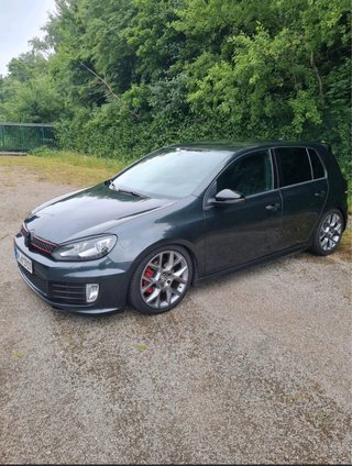 Golf GTI 2012