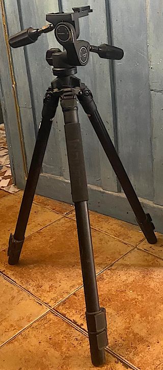 Trípode Profesional Induro AKP2 Cámara Reflex
