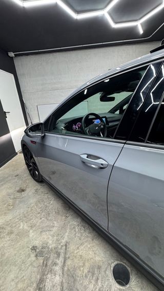 Volkswagen Golf Club Sport 2023