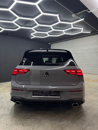 Volkswagen Golf Club Sport 2023