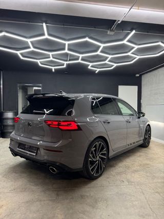 Volkswagen Golf Club Sport 2023