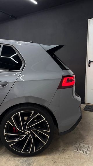Volkswagen Golf Club Sport 2023