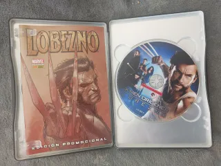 Colección Películas DVD Cajas Metálicas