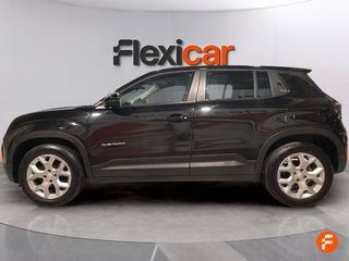 Jeep Avenger 1.2 G 74kW (100CV) Avenger