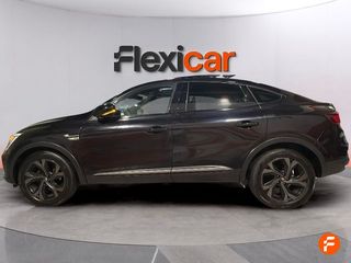Renault Arkana Evolution E-TECH full hybrid 105kW(145CV