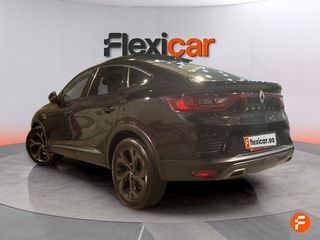 Renault Arkana Evolution E-TECH full hybrid 105kW(145CV