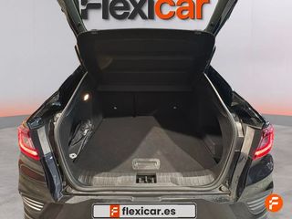Renault Arkana Evolution E-TECH full hybrid 105kW(145CV
