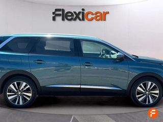 Peugeot 5008 Active 1.2L 96kW (130) S&S EAT8 - 5P (2020)