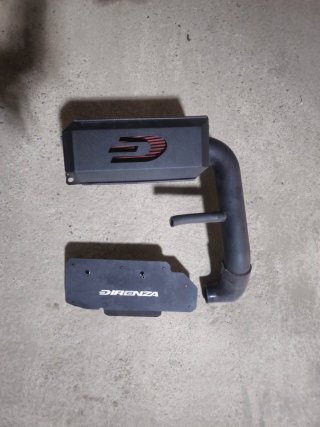 Kit Admisión Direnza Mini Cooper S R56
