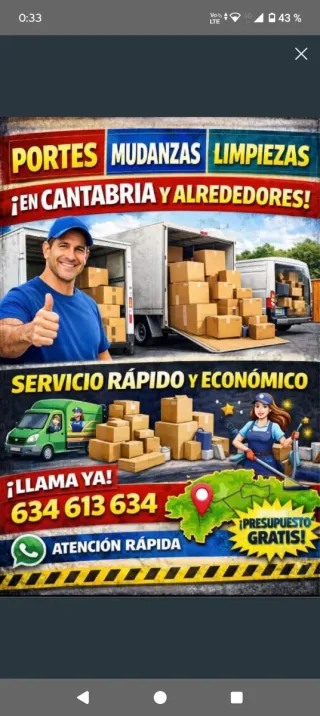Portes y mudanzas económicas