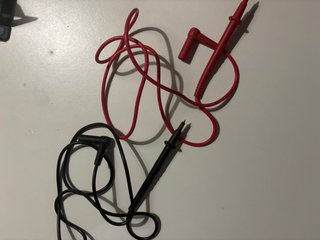 Multímetro Lexman NCV VmAµA