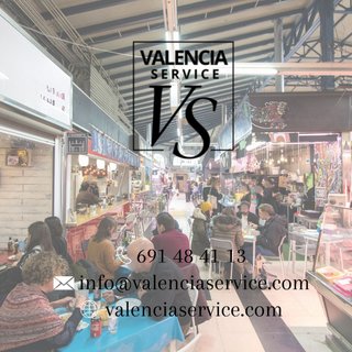 VS 0882 – PUESTO GASTRONÓMICO EN MERCADO MUNICIPAL