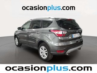 Ford Kuga 1.5 EcoBoost Trend+ 4x2 88 kW (120 CV)