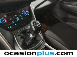 Ford Kuga 1.5 EcoBoost Trend+ 4x2 88 kW (120 CV)