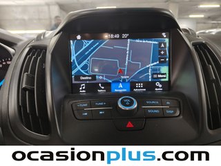 Ford Kuga 1.5 EcoBoost Trend+ 4x2 88 kW (120 CV)