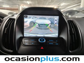 Ford Kuga 1.5 EcoBoost Trend+ 4x2 88 kW (120 CV)