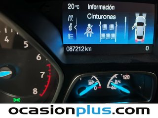 Ford Kuga 1.5 EcoBoost Trend+ 4x2 88 kW (120 CV)
