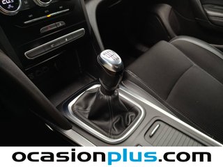 Renault Megane Zen Blue dCi 85 kW (115 CV)