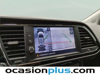 SEAT León ST 2.0 TDI S&S FR DSG 110 kW (150 CV)