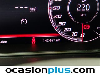SEAT León ST 2.0 TDI S&S FR DSG 110 kW (150 CV)