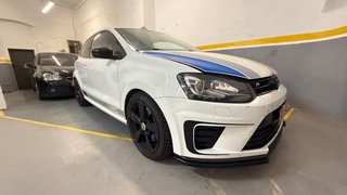 Llantas Audi Rotor 17 Grupo Vag 5 112