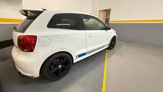 Llantas Audi Rotor 17 Grupo Vag 5 112