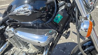 Suzuki  Intruder VL 250