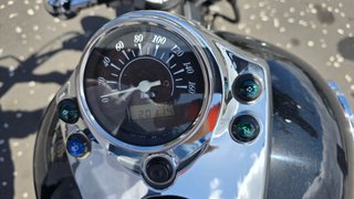 Suzuki  Intruder VL 250