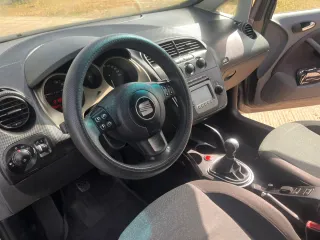 SEAT Altea 2025