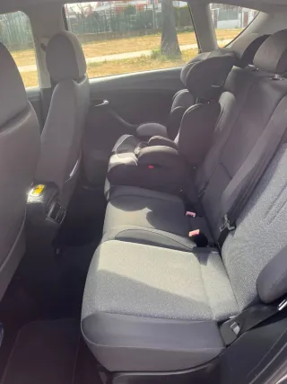 SEAT Altea 2025