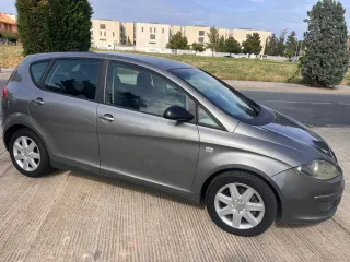 SEAT Altea 2025