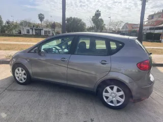 SEAT Altea 2025