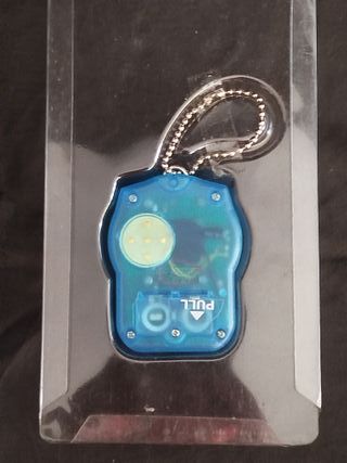 Chibipachi Alien Fever LCD EPOCH Japan 1997