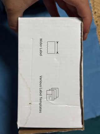Phomemo M221 Etiquetadora Portátil Bluetooth