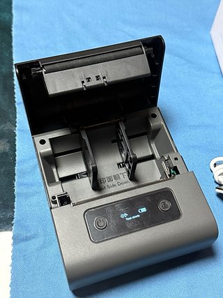 Phomemo M221 Etiquetadora Portátil Bluetooth
