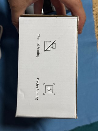 Phomemo M221 Etiquetadora Portátil Bluetooth