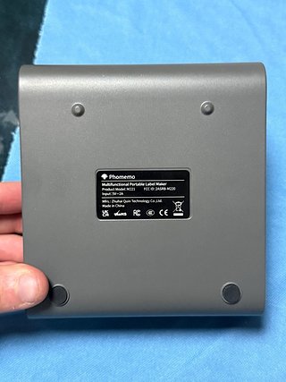 Phomemo M221 Etiquetadora Portátil Bluetooth
