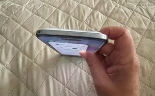 Móvil Apple iPhone 17 Air