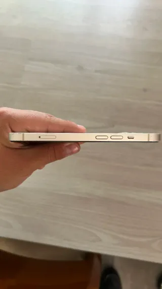 iPhone 13 128GB Blanco