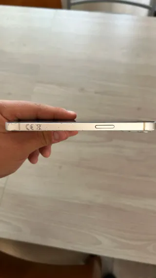 iPhone 13 128GB Blanco