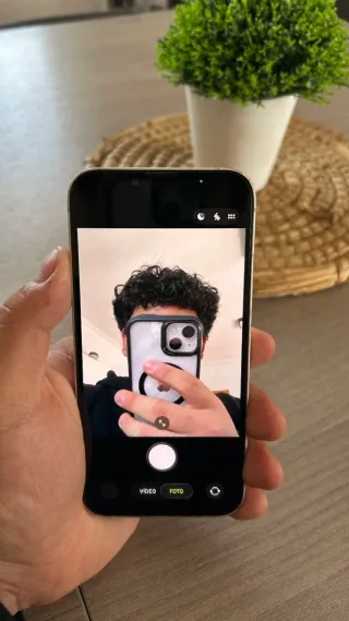 iPhone 13 128GB Blanco