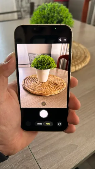 iPhone 13 128GB Blanco