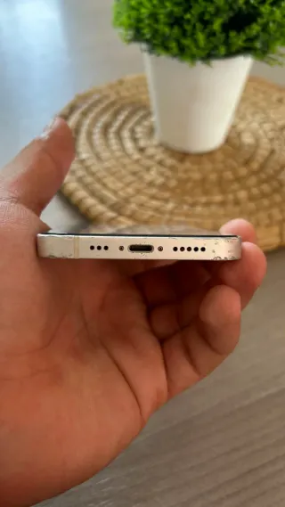 iPhone 13 128GB Blanco