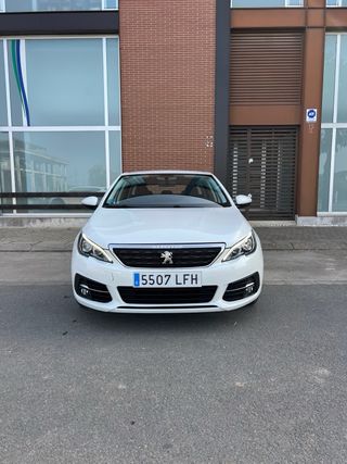 PEUGEOT 308SW GASOLINA