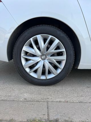 PEUGEOT 308SW GASOLINA