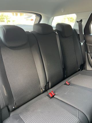 PEUGEOT 308SW GASOLINA