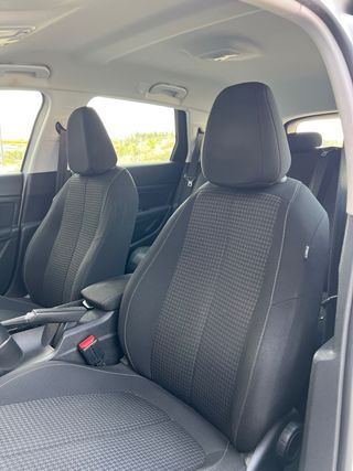 PEUGEOT 308SW GASOLINA