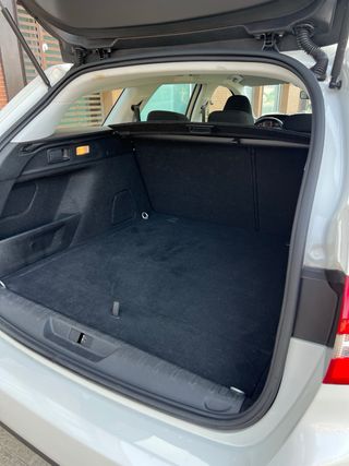 PEUGEOT 308SW GASOLINA