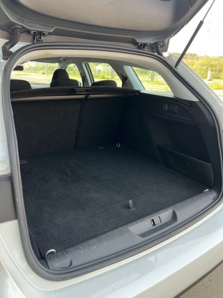 PEUGEOT 308SW GASOLINA