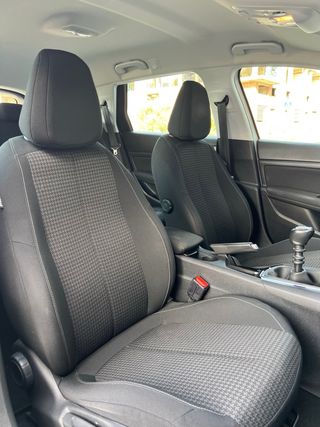 PEUGEOT 308SW GASOLINA